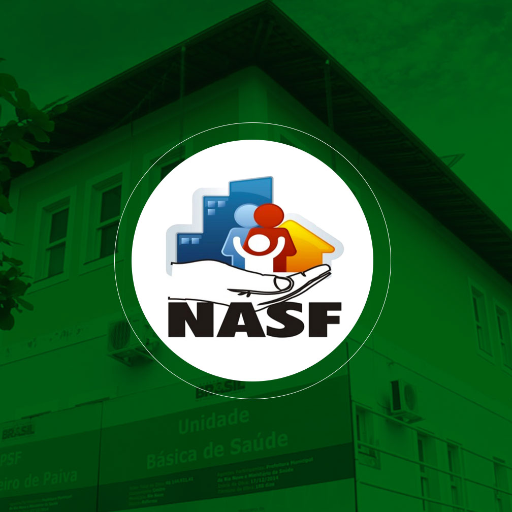 Núcleo de apoio a família – NASF é implantado em Rio Novo