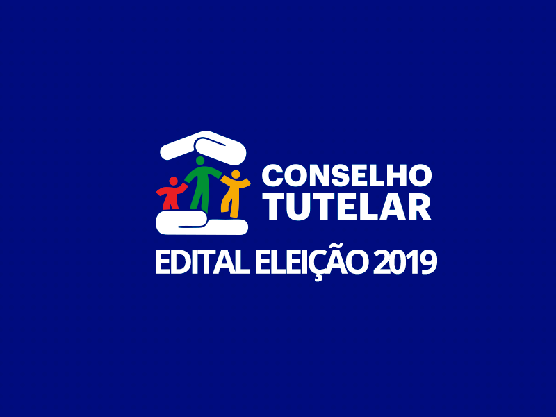 Conselho Tutelar de Rio Novo tem edital aberto para novas eleições